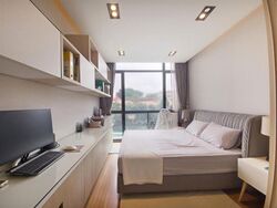 Wandervale (D23), Condominium #610589221